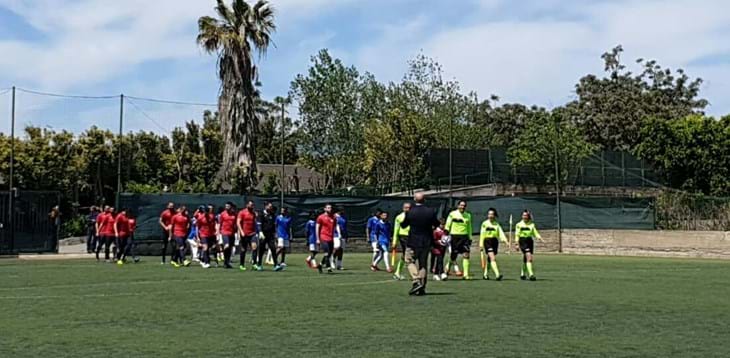 Freed by Football, a Reggio Calabria la sfida con la selezione dell'Arma dei Carabinieri