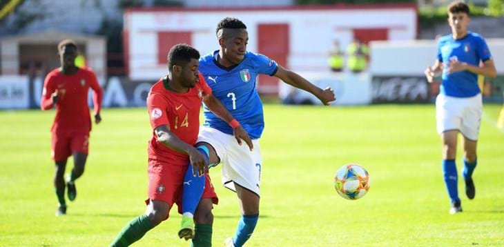 Con la Francia una sfida che vale la finale europea. Il match in diretta su Rai Sport