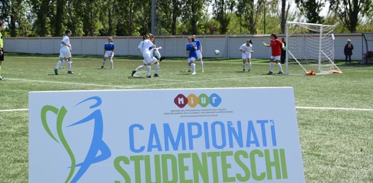 Campionati Studenteschi: aperta la kermesse 2018/2019 di Giulianova
