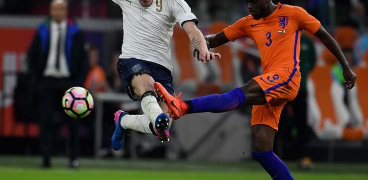 Stasera Italia-Olanda. I numeri della storica rivalità tra Azzurri e Oranje