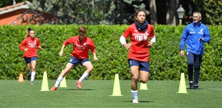 Corso per preparatore atletico: primi esami orali per gli allievi in modalità on-line