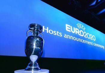Biglietti UEFA Euro 2020: 2.5 milioni di tagliandi riservati ai tifosi, prezzi e informazioni