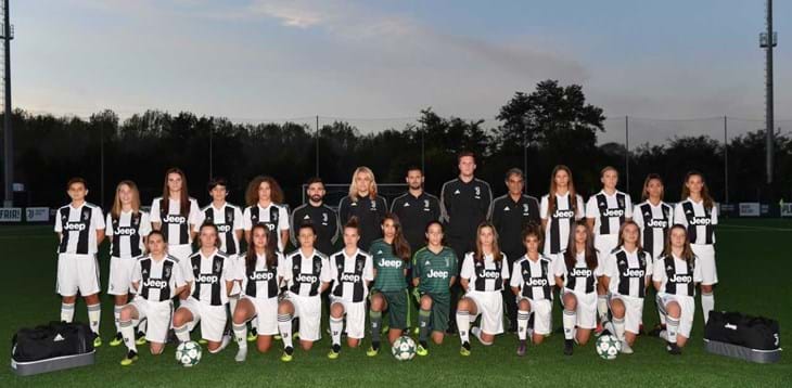 Genoa e Juventus alla Final Four. L'Inter travolge il Cagliari nel match d'andata