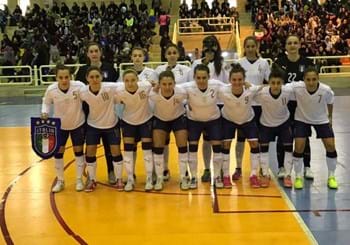 Nations Women’s International Tournament a Guadalajara: convocate 14 Azzurre