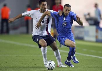 Zambrotta: "Potevo andare anch'io in India ma ho preferito continuare al Chiasso"