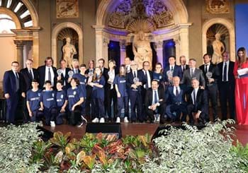 11 new stars inducted into Italian Football Hall of Fame