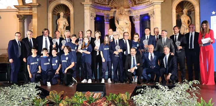 11 new stars inducted into Italian Football Hall of Fame