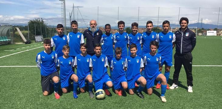 Centri Federali Territoriali: Palermo qualificato