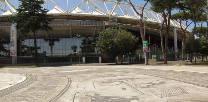 Martedì 28 maggio a Roma l’esame per Agenti Sportivi: l’elenco dei 78 candidati ammessi