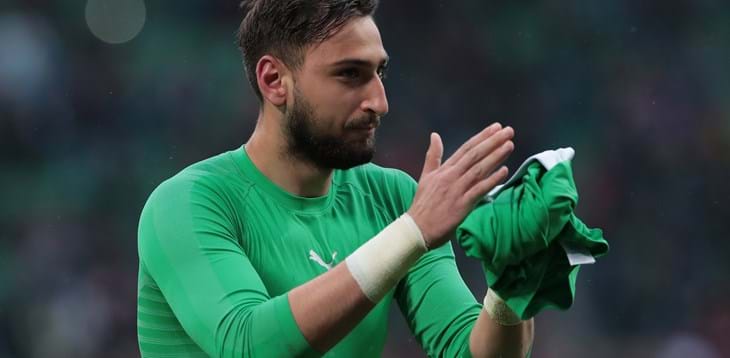 I migliori italiani della 37^ giornata di campionato secondo le valutazioni dei media