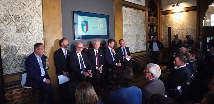 FIGC e Special Team Onlus inaugurano un nuovo percorso di responsabilità sociale