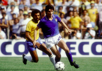 Buon compleanno a Paolo Rossi!