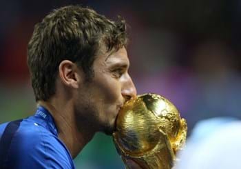 Buon compleanno a Francesco Totti!