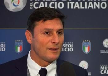 Zanetti: “Ringrazio l’Italia per quello che mi ha dato”
