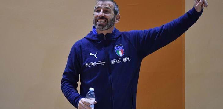 Nazionale di futsal Giovani Esordienti, a giugno due test con l’Armenia: i 18 convocati