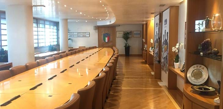 Giovedì 30 maggio la riunione del Consiglio Federale: gli argomenti all’ordine del giorno
