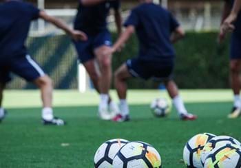 Course at Coverciano for unattached players with the option to study for UEFA B License 