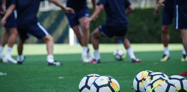 Course at Coverciano for unattached players with the option to study for UEFA B License