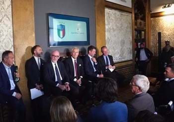 FIGC e Special Team Legends Onlus inaugurano un nuovo percorso di responsabilità sociale