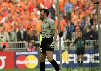 Buon compleanno a Francesco Toldo, che compie 43 anni!