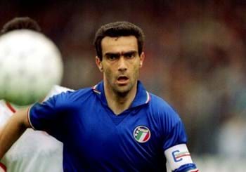 Buon compleanno a Giuseppe Bergomi, che compie 51 anni!