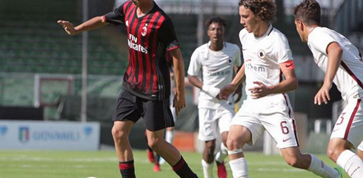 Primo turno play-off: avanti Milan e Genoa, eliminate Verona e Empoli