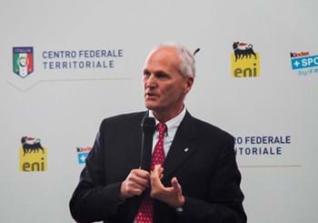 Riunioni di fine 2019 e di programmazione 2020