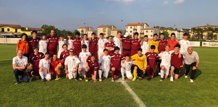 PROGETTO DI CALCIO INTEGRATO