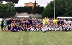 Under 15 femminile: partenza vincente per le squadre campane