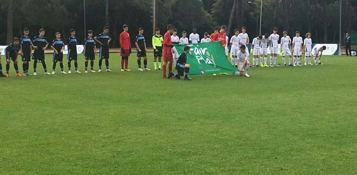 Terminato il torneo Under 13 Pro a Tirrenia