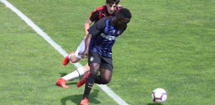 Inter, Juventus, Empoli e Benevento qualificate alle Final Four 18/19