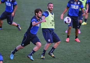 Auguri ad Andrea Poli che compie 26 anni!