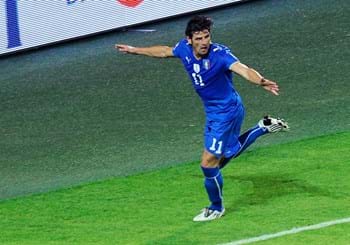 Auguri a Vincenzo Iaquinta che compie 36 anni!