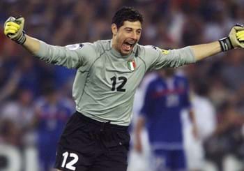 Auguri a Francesco Toldo che compie 44 anni!