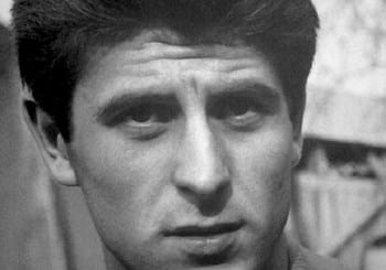 2 dicembre 1962: il primo gol azzurro di Gianni Rivera