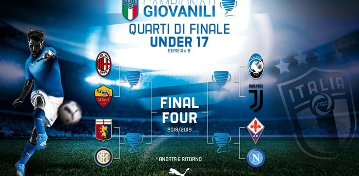 Ritorno dei quarti di finale: grandi sfide a Milano e Napoli