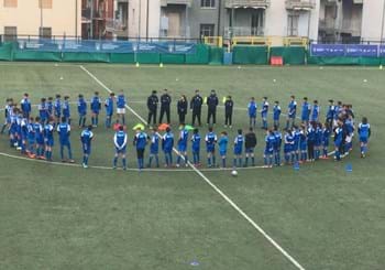 Al CFT di Alassio, si è svolta ultima seduta stagionale di addestramento