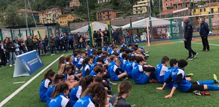 Area di Sviluppo Territoriale: l'importanza del confronto con tecnici e società