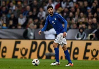 Buon compleanno ad Andrea Ranocchia che compie 29 anni!
