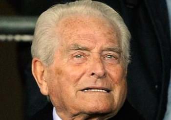 Buon compleanno a Giampiero Boniperti!