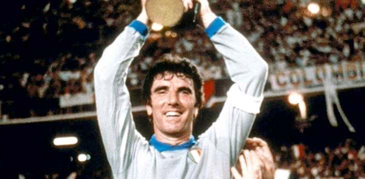 Buon compleanno a Dino Zoff e Antonio Candreva!