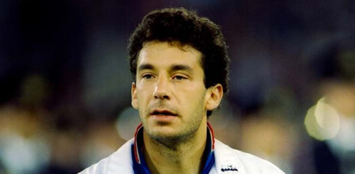 Gianluca Vialli