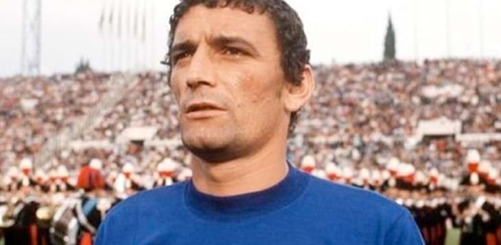 Gigi Riva | FIGC