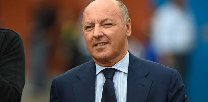 Giuseppe Marotta