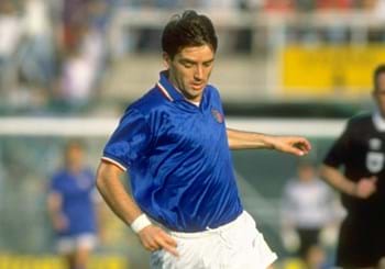 Buon compleanno a Roberto Mancini!