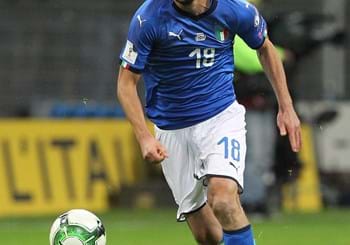 Buon compleanno a Marco Parolo!