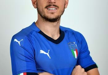 Buon compleanno ad Alessandro Florenzi, che compie 27 anni!