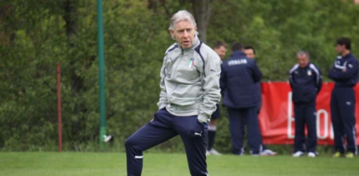 Under 17: i convocati per l’amichevole con l’Ungheria