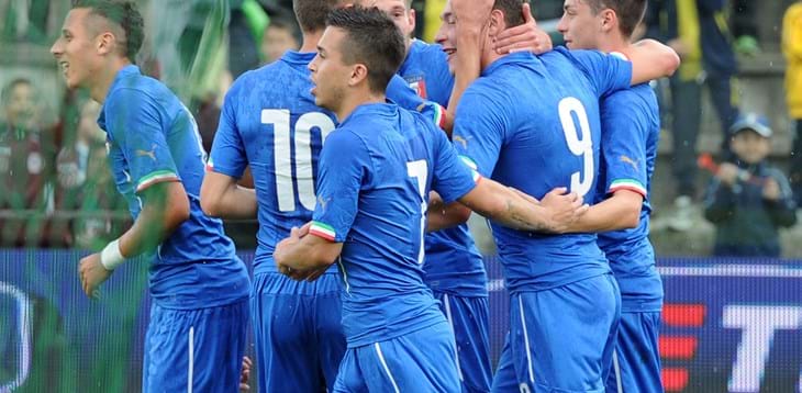 Qualificazioni Under 21: in vendita i biglietti per Italia-Cipro