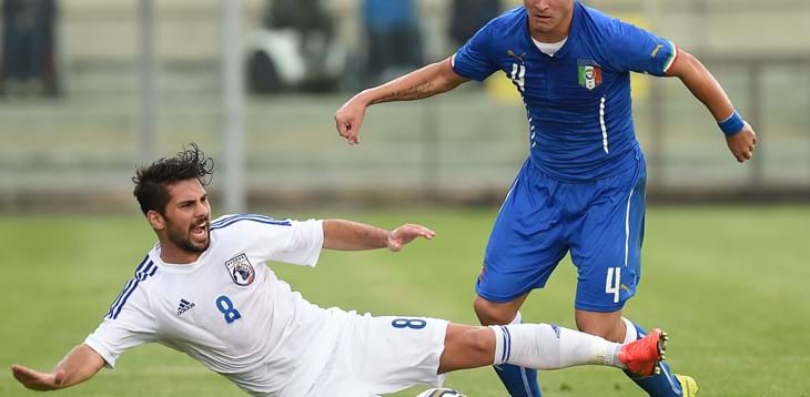 Under 21: oggi a Nyon il sorteggio per i playoff. L'Italia è testa di serie!